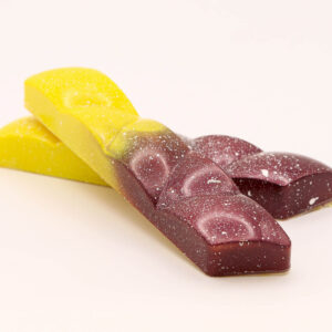 Passion Fruit Bar