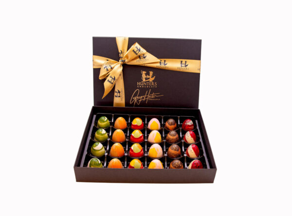 Afternoon Tea Summer Collection - Box of 24